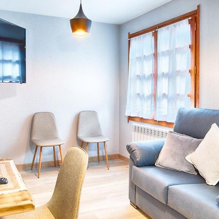 Willa Saplan Real Estate Pensaueth Salardú Zewnętrze zdjęcie