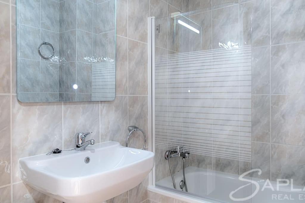 Willa Saplan Real Estate Pensaueth Salardú Zewnętrze zdjęcie