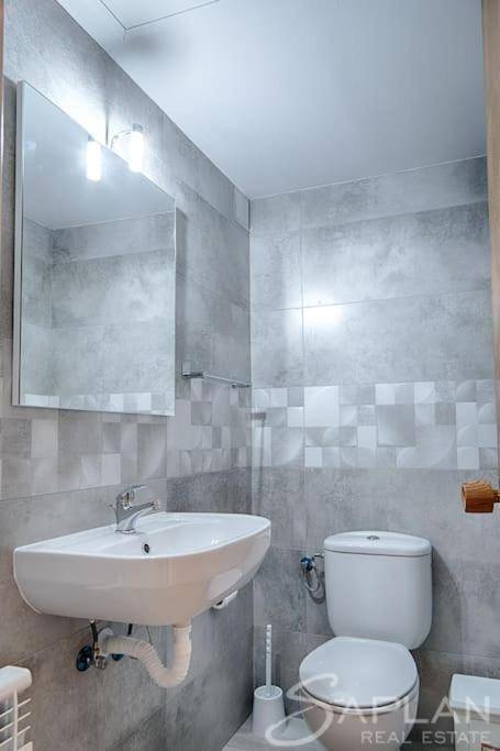 Willa Saplan Real Estate Pensaueth Salardú Zewnętrze zdjęcie