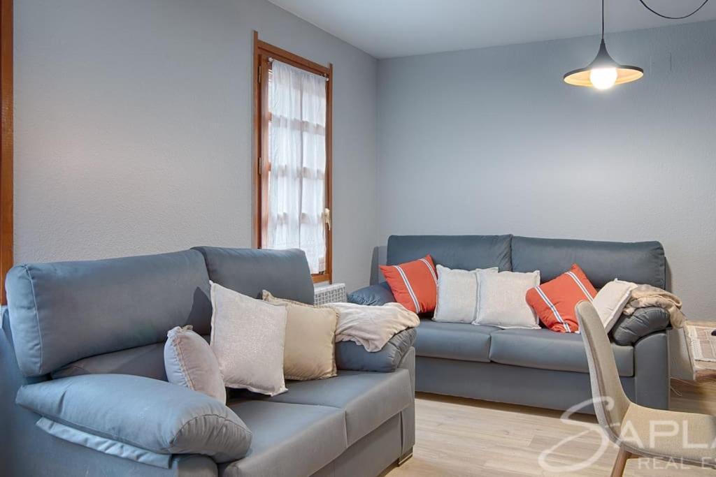 Willa Saplan Real Estate Pensaueth Salardú Zewnętrze zdjęcie