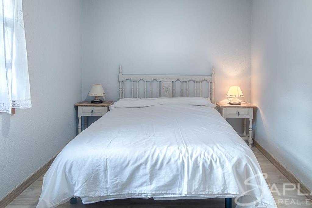 Willa Saplan Real Estate Pensaueth Salardú Zewnętrze zdjęcie