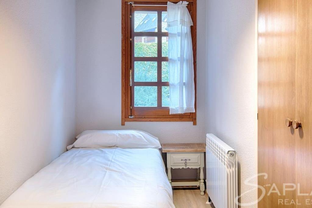 Willa Saplan Real Estate Pensaueth Salardú Zewnętrze zdjęcie