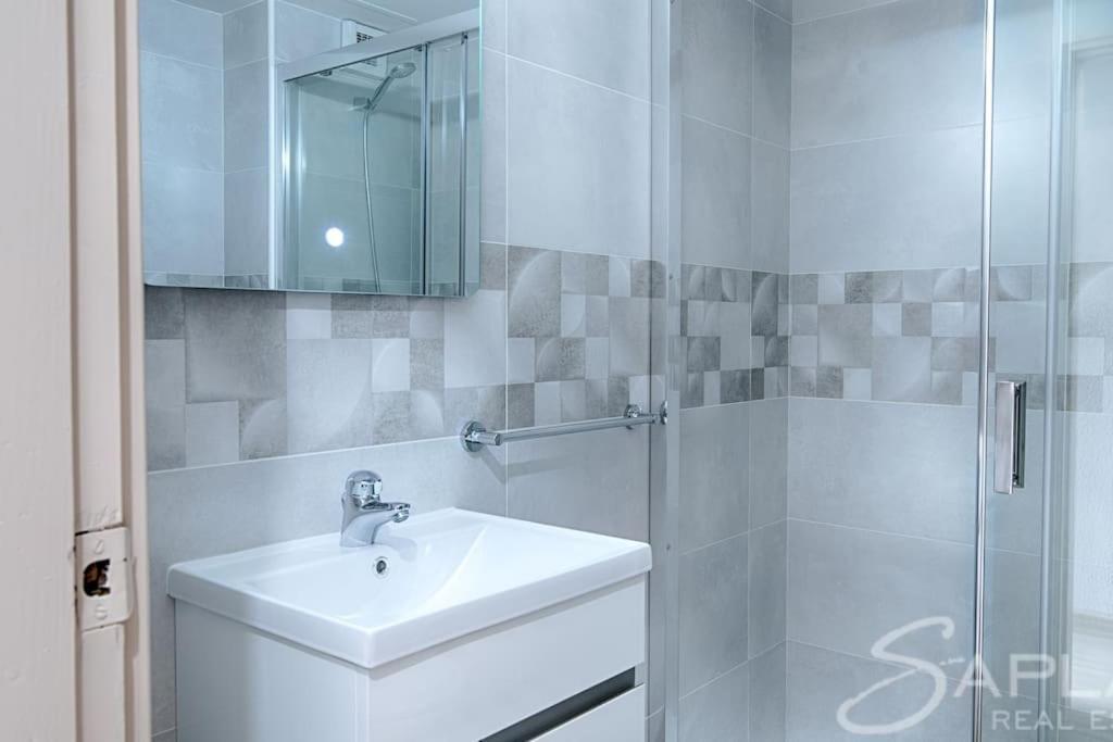Willa Saplan Real Estate Pensaueth Salardú Zewnętrze zdjęcie