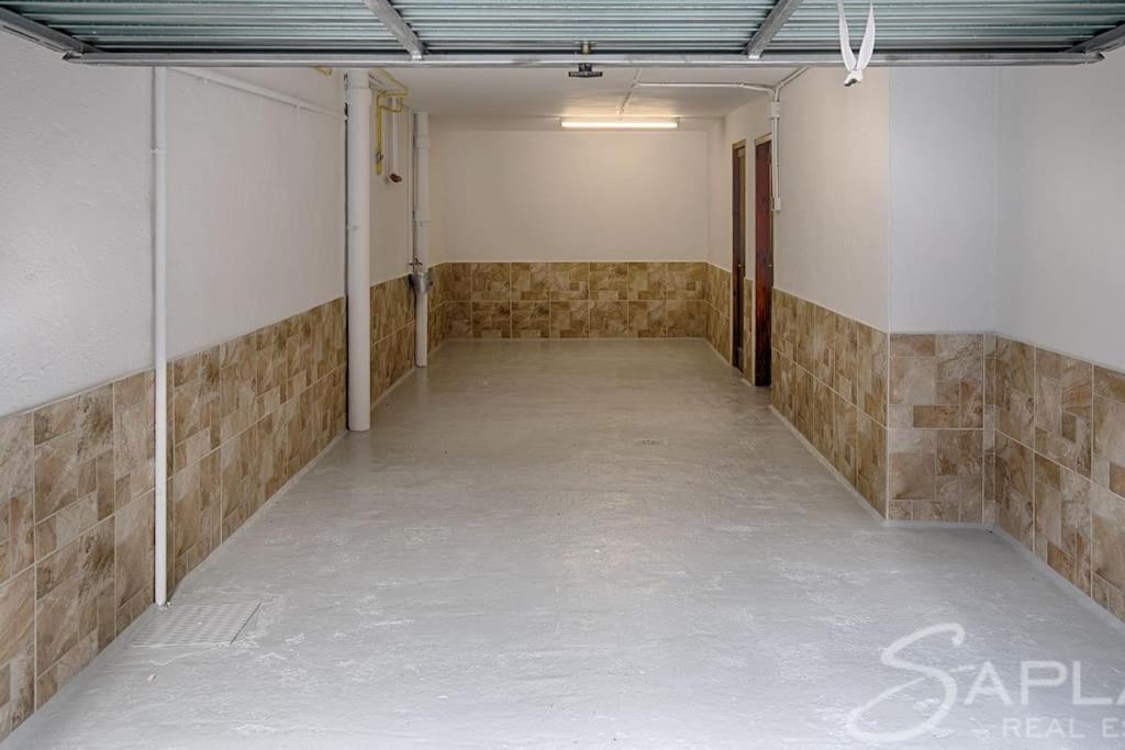 Willa Saplan Real Estate Pensaueth Salardú Zewnętrze zdjęcie