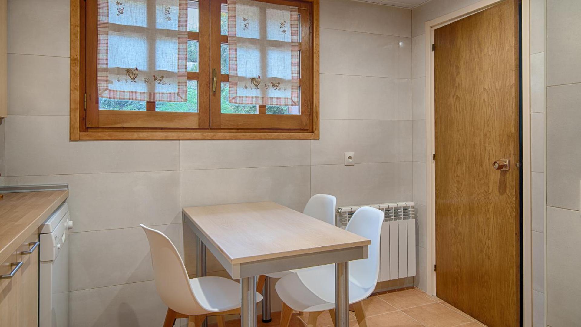 Willa Saplan Real Estate Pensaueth Salardú Zewnętrze zdjęcie