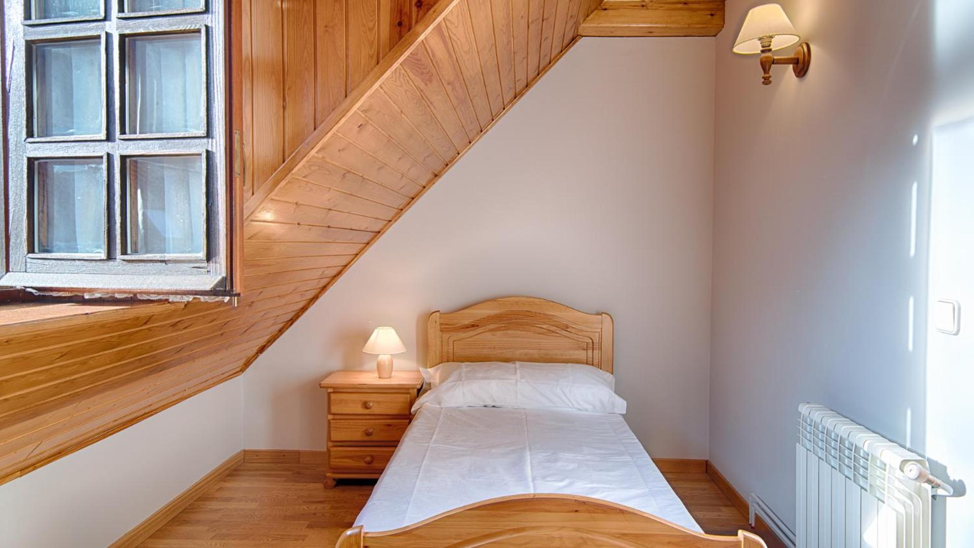 Willa Saplan Real Estate Pensaueth Salardú Zewnętrze zdjęcie