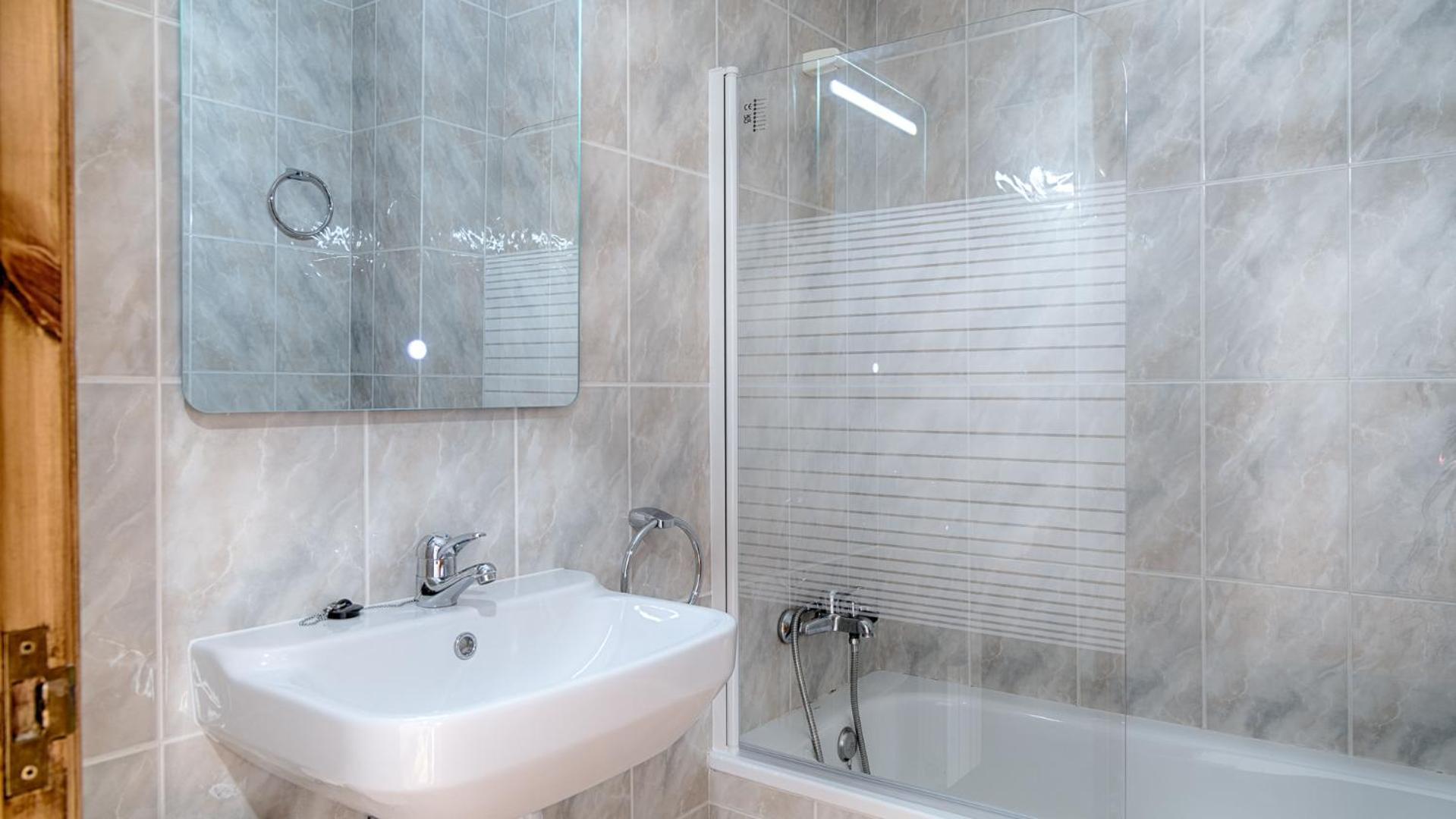 Willa Saplan Real Estate Pensaueth Salardú Zewnętrze zdjęcie