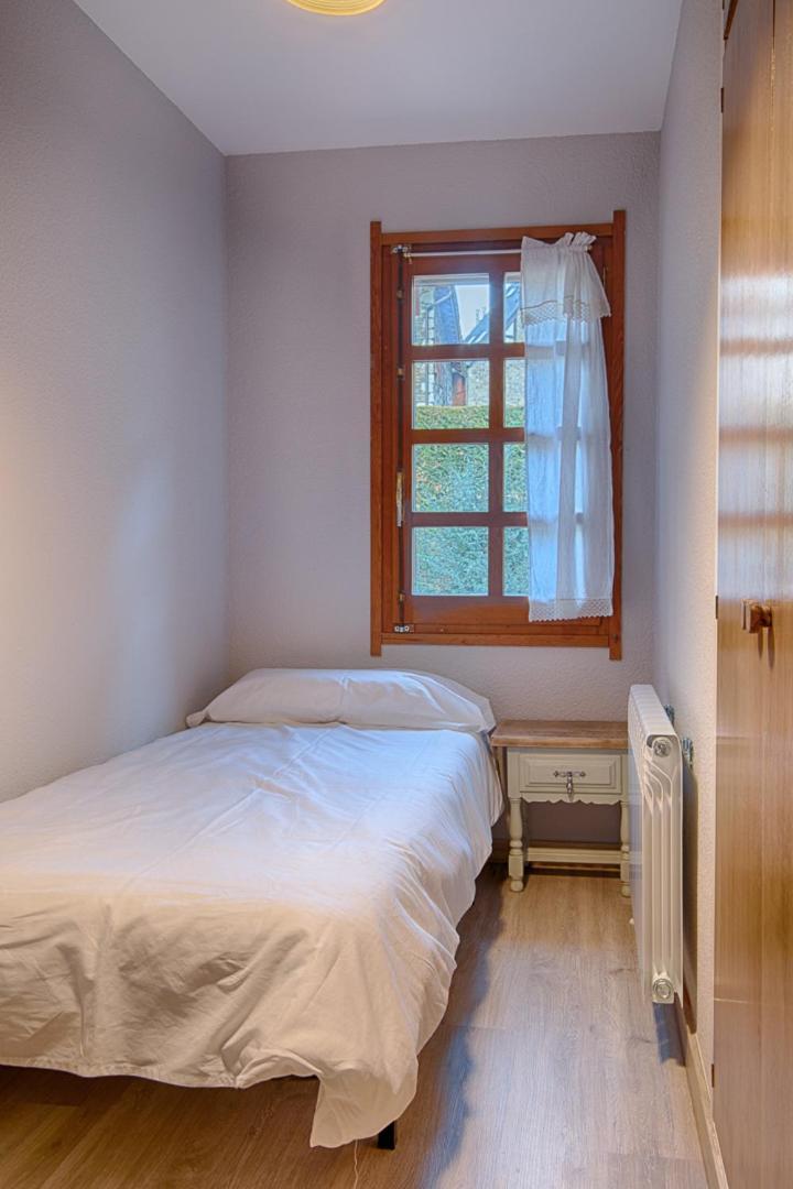 Willa Saplan Real Estate Pensaueth Salardú Zewnętrze zdjęcie