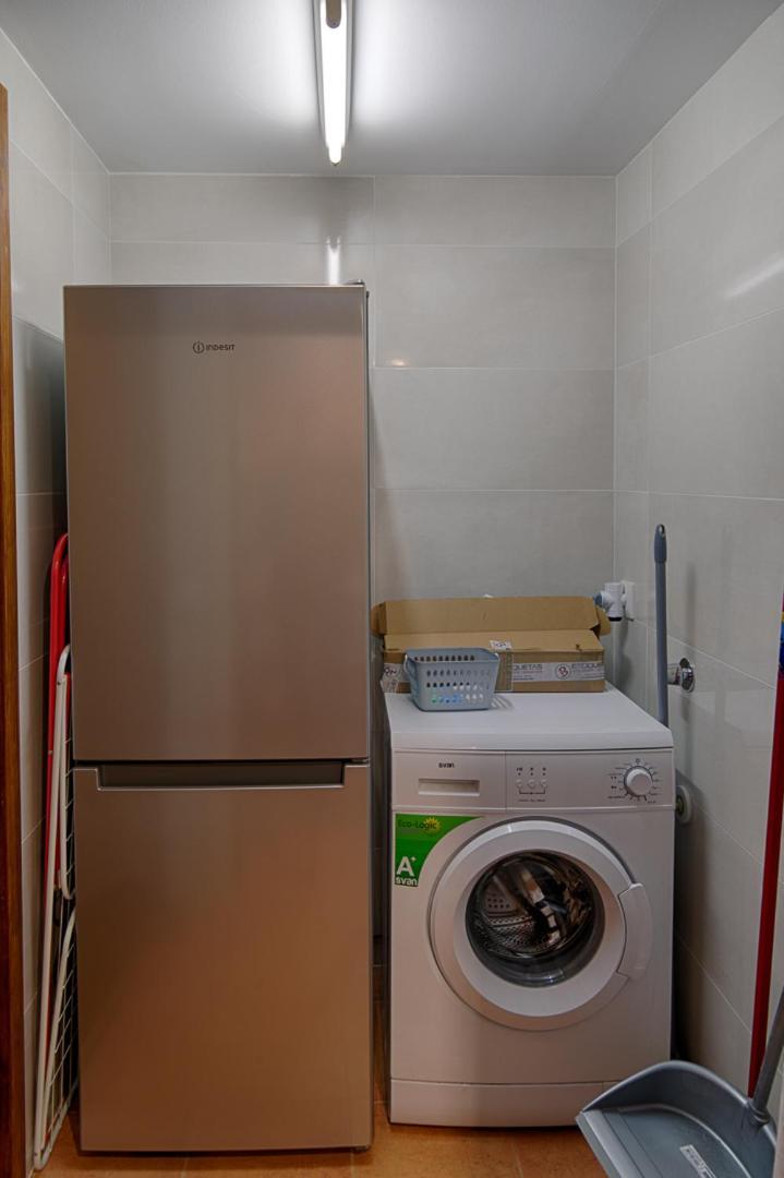 Willa Saplan Real Estate Pensaueth Salardú Zewnętrze zdjęcie